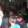 Festa di Natale 2005